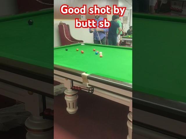 Good pink place by butt sb #ronnie147 #billiards #snookertournament #snookermatches #2024