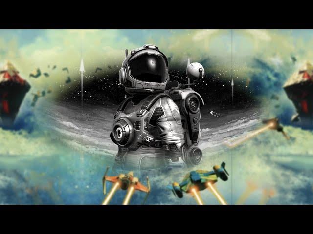 No Man's Sky livestream w SurvivalBob to 100,000 Subscribers!