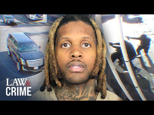 13 Shocking Lil Durk Allegations in Murder-for-Hire Investigation