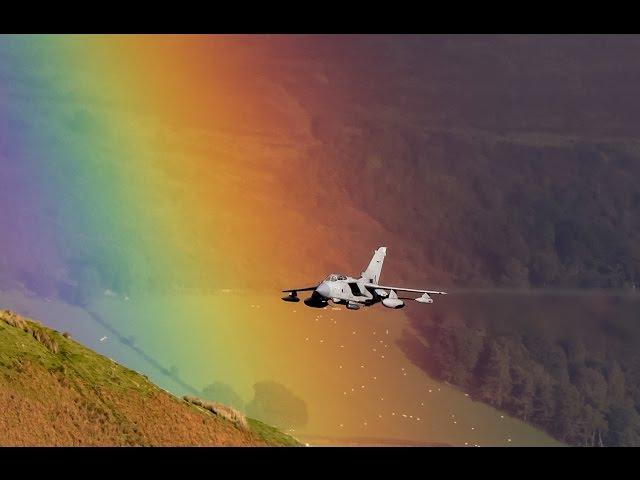 Mach Loop Compilation of 2016