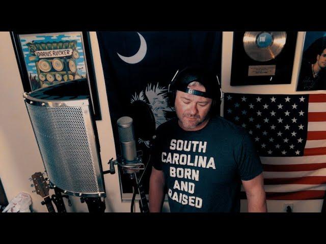 BURY ME IN DIXIE (South Carolina Version) - Riley Green Cover/Carolinafied Lyrics