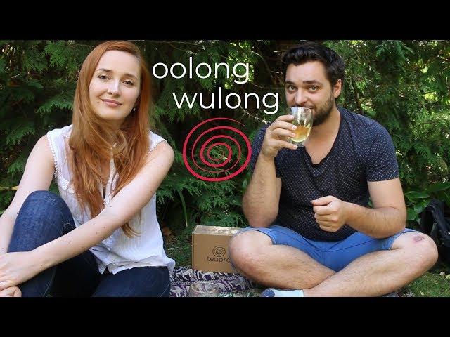 Teapro: 4 Styles of Oolong and Where to Find Them