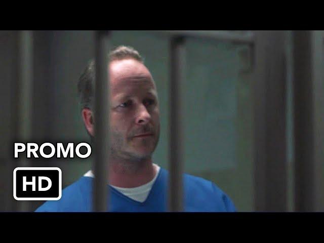 NCIS: Origins 1x05 Promo "Last Rites" (HD) Gibbs prequel series