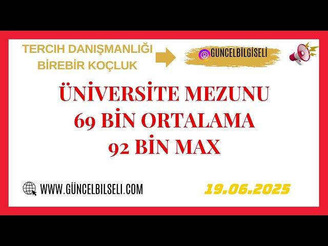 SON DAKİKA !! 2025 TEMMUZ ZAMLI MAAŞLAR NASIL OLACAK ? KİM NE KADAR MAAŞ ALACAK ?