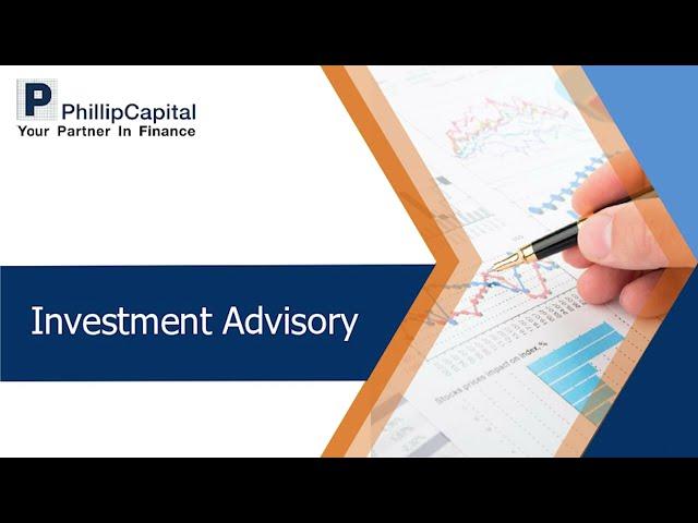 PhillipCapital Investment Advisory: RATNATRAYA