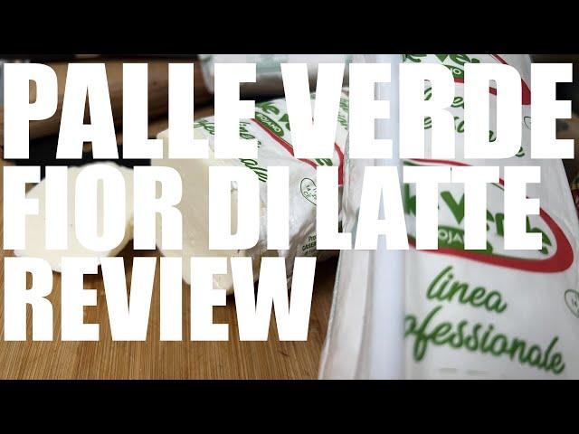 Palle Verde Fior Di Latte Cheese Review