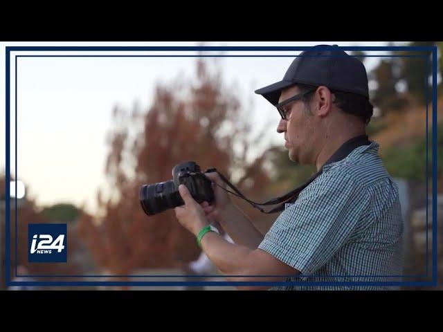 Holy Land Uncovered: The land under the lens