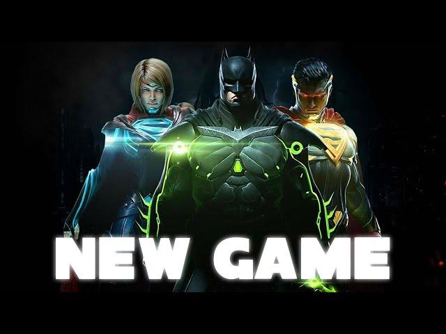 ROCKSTEADY'S NEW GAME!