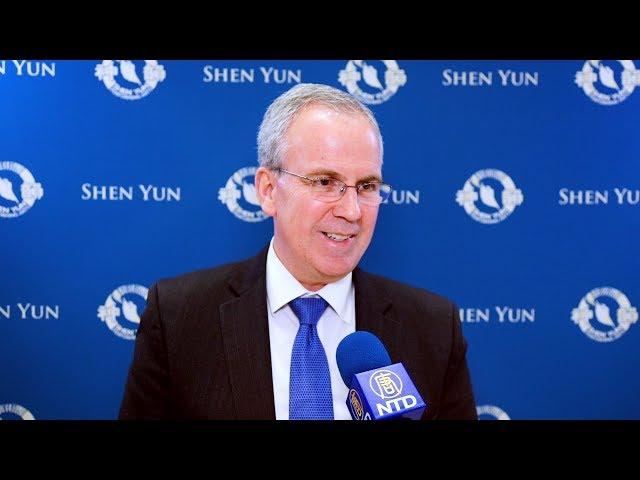 Shen Yun Highlights the Essence of Traditional Chinese Culture