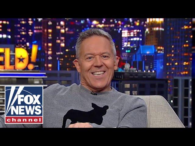 If you feel deceived, that’s not our fault: Gutfeld