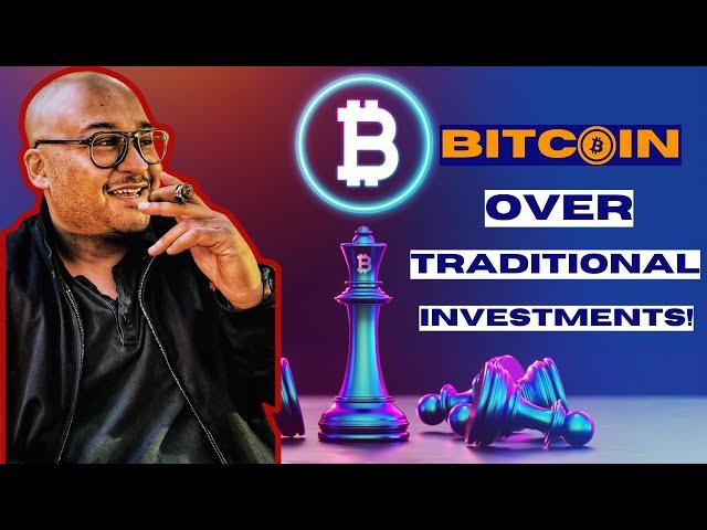 Why British HODL Moved From Traditional Investments to Bitcoin 