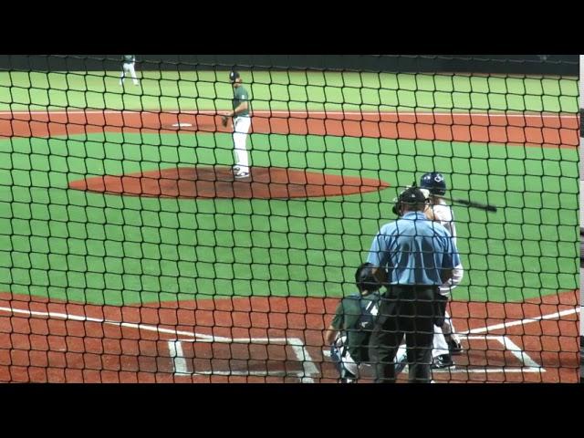 2020 Future Stars Series National Combine: Raymond Velez vs. Kyle Ayers (K)