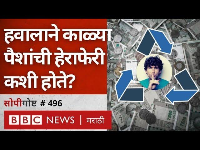 Aishwarya Rai & Panama Papers : Hawala म्हणजे काय? कसा चालतो कारभार? यात किती उलाढाल असते?