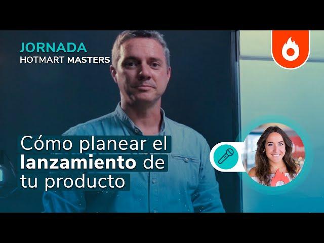 Cómo planear el lanzamiento de tu producto | Fórmula de Lanzamiento | Luis Carlos Flores