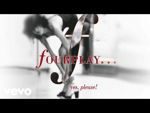 Fourplay - Free Range (audio)