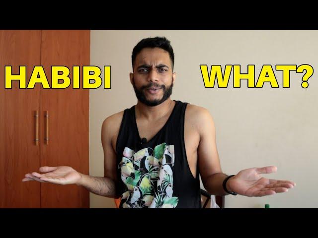 Things You Dont Hear In Dubai! | TMH Entertainment