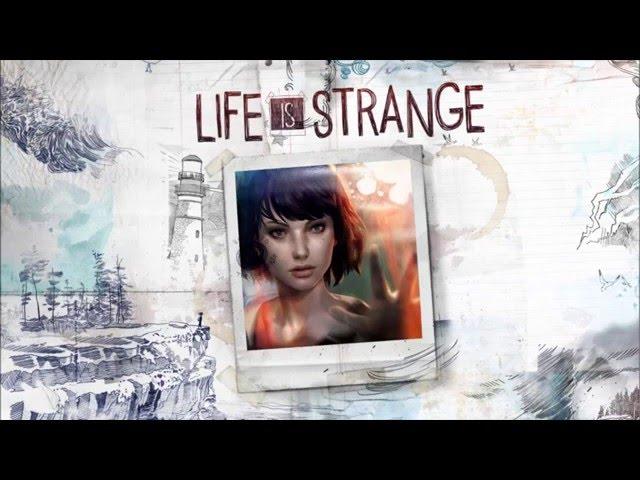 Life Is Strange Soundtrack - The Sense Of Me By Mudflow