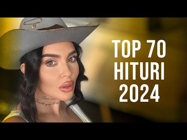 Top 70 Muzica Romaneasca 2024 Octombrie Mix Hituri Romanesti 2024  Colaj Muzica Romaneasca 2024