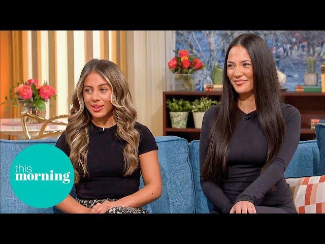 ‘I Found My Long Lost Sister While I Was Watching First Dates’ | This Morning