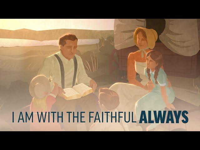 Doctrine and Covenants | Jun 9-15 | Sections 60-63 | Come Follow Up on BYUtv