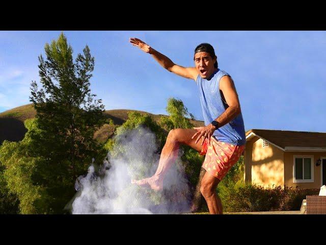 *2 HOURS* New Zach King Amazing Magic Compilation 2023 - Best Magic Trick Ever