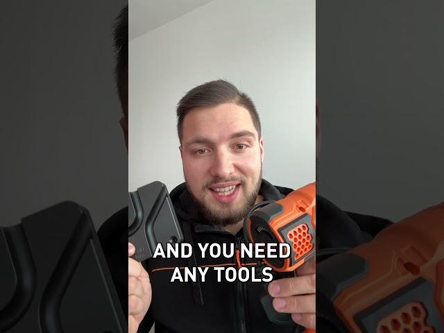 The fastest way to a perfect 90° tube bend in a Water-Cooled PC