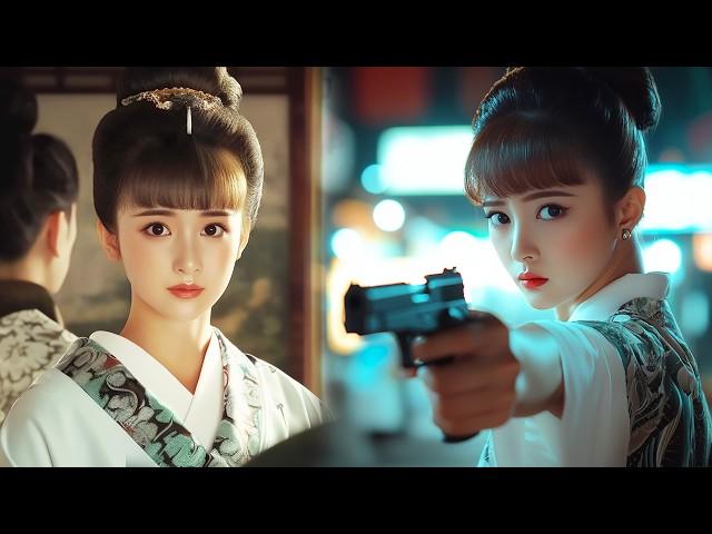 Japanese Wife and Anti-Japanese Heroine with the Same Face? Devilish Training to Become a Top Agent!