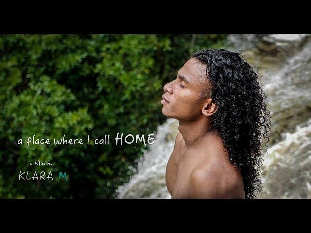 a place where I call HOME | KLARA M short film