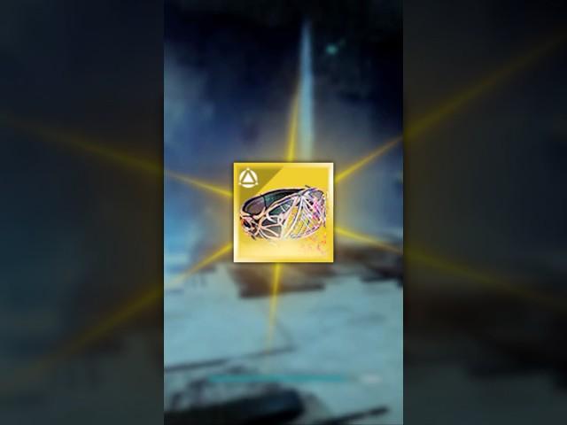 This Exotic Class Item Deals a Lot of Damage