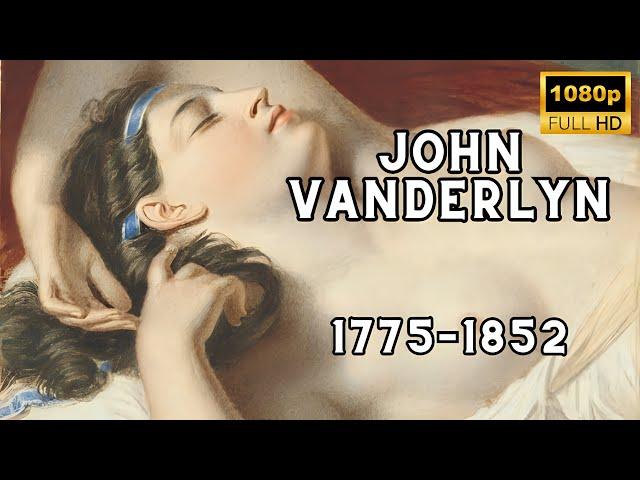 John Vanderlyn: The American Artist Who Brought Neoclassicism to the U.S.