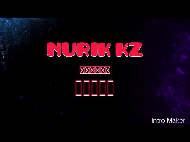 NURIK KZ