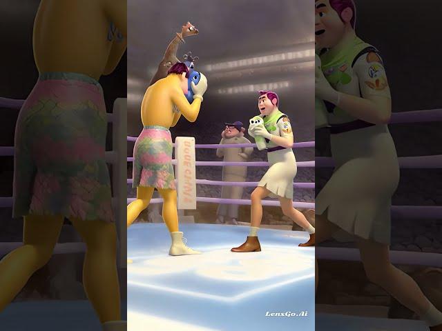 BUZZ power Sweet sleeps ! #trendtoons #cartoon #funny #funnyvideo #trending #shorts