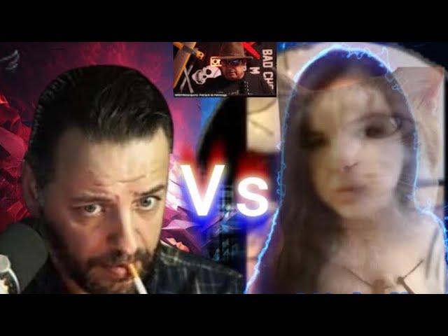 Andrew Wilson Vs Michelle The PanelVerse With grid One