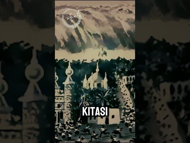 Mu Kıtası'nın sırları ortaya çıktı