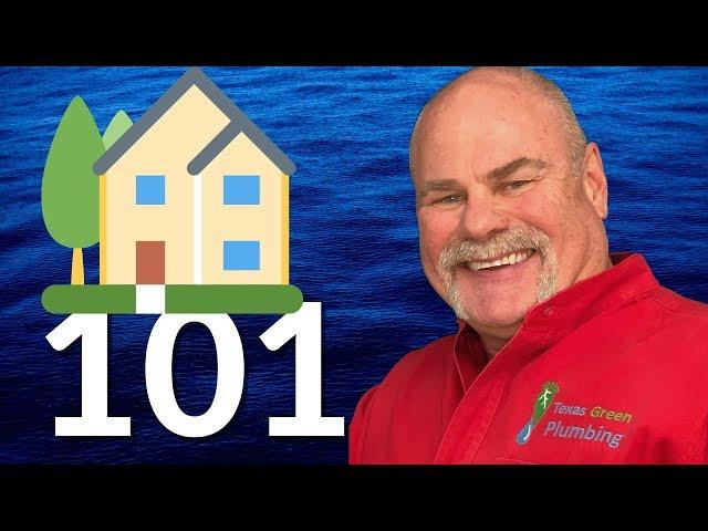 Your Entire Plumbing System & What You Need to Know About It | Plumbing Basics