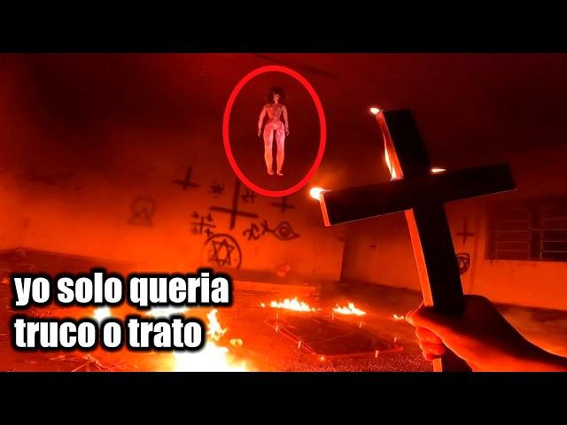 5 Videos de TERROR REAL que Desafían Toda Lógica Fantasmas y Criaturas Captados en Cámara 2024