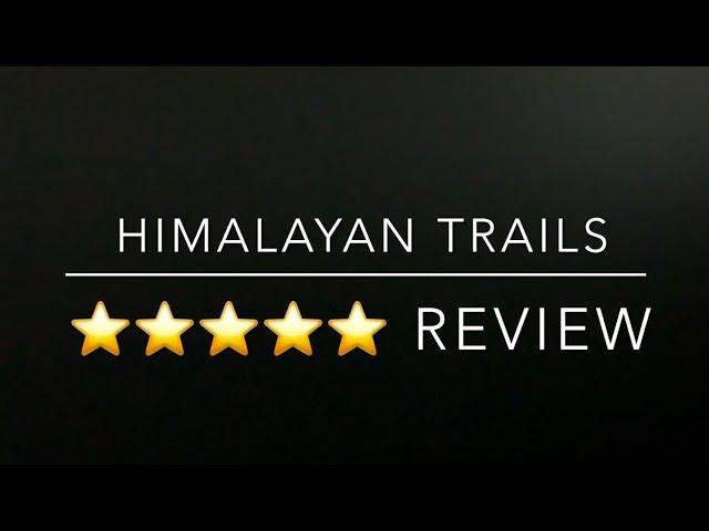 Himalayan Trails Moto Tour of the Highest Passes in India 5 Star Experience