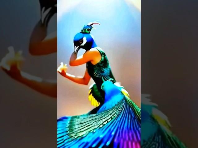 Bird Dancer #music #trending #shorts #musafirlara #djviral #djtiktok