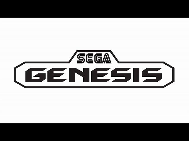 Benjamin Mason Studios Sega Genesis Collection