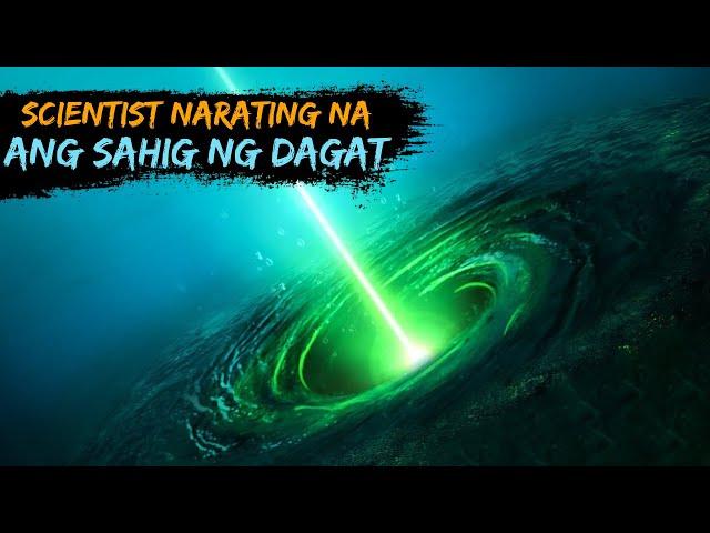 Nadiskubre na ng mga Sayantipiko ang Lugar na mas Malalim pa sa Mariana Trench! Anong nakatago dito?