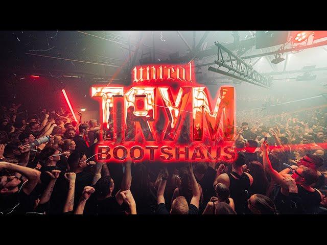 TRYM | @UnrealGermany x BOOTSHAUS 2024