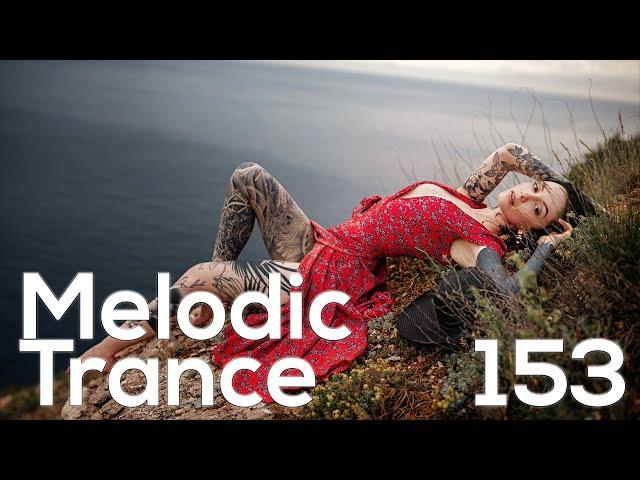 Tranceflohr - Melodic Trance Mix 153 - [TMTM153] - April 2024