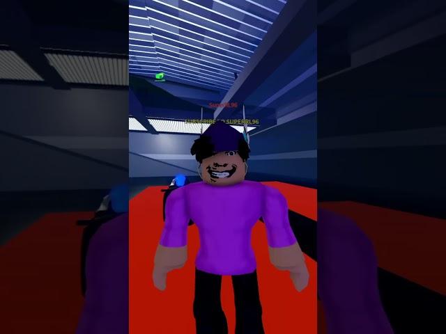 Buying a Volt Bike in Roblox Jailbreak
