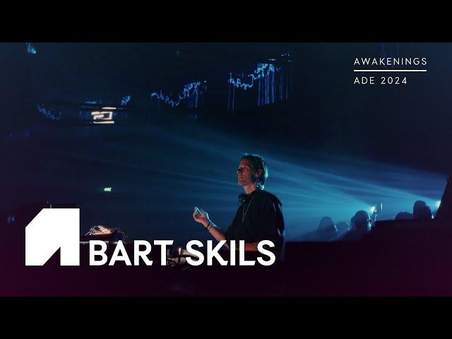 Bart Skils | Awakenings x Drumcode ADE 2024