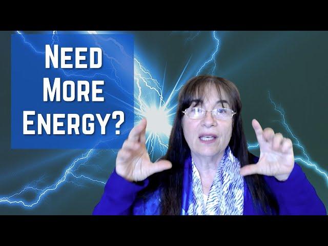 Unlock the Power of Your Body's Energy Systems