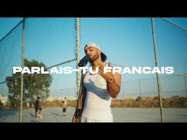 B Young - PARLAIS-TU FRANCAIS (Official Video)