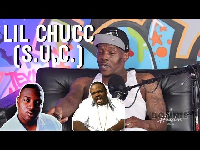 Lil Chucc (S.U.C.): Fat Pat & HAWK Relationship, Getting Lost In Addiction