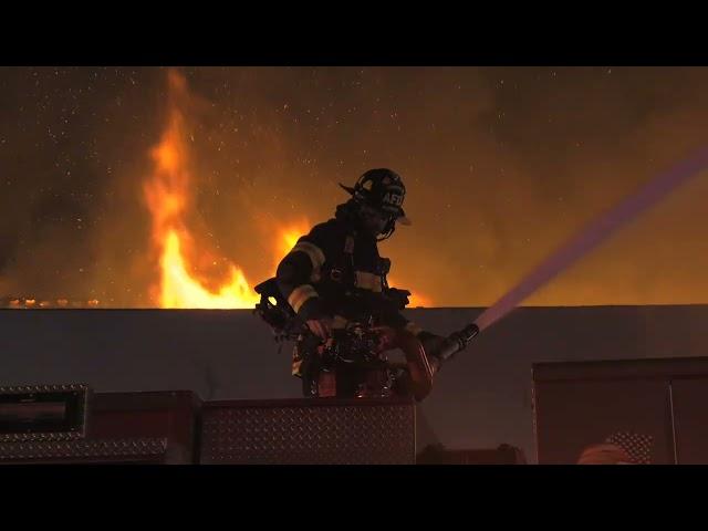 Newsworking 2025 Trailer