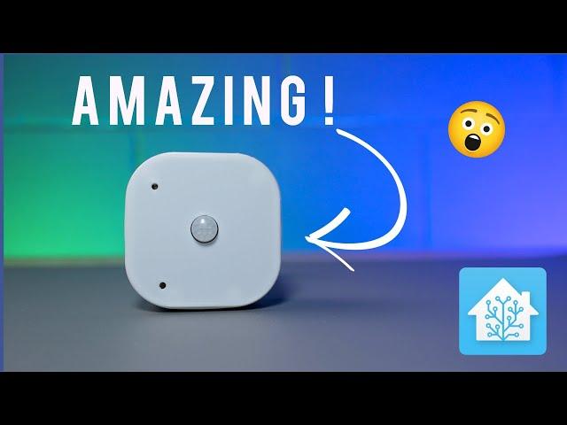 RoomSense IQ Improves Home Assistant's IQ