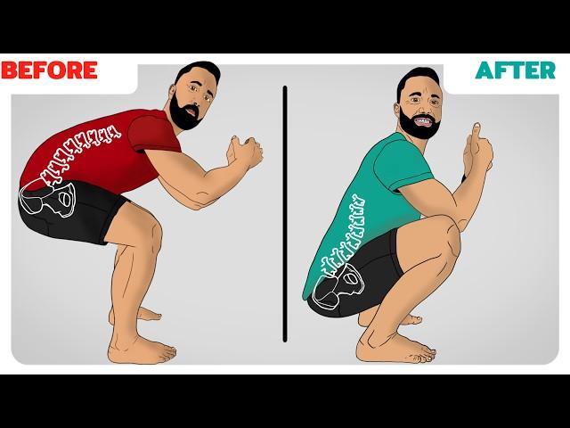 How to Get Perfect Hip Mobility in 3 Steps (Science-Based Approach)